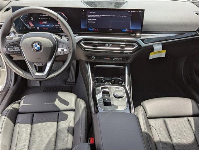 new 2024 BMW 230 car, priced at $43,895