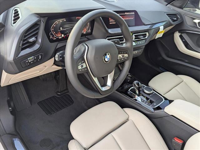 used 2024 BMW 228 Gran Coupe car, priced at $42,435