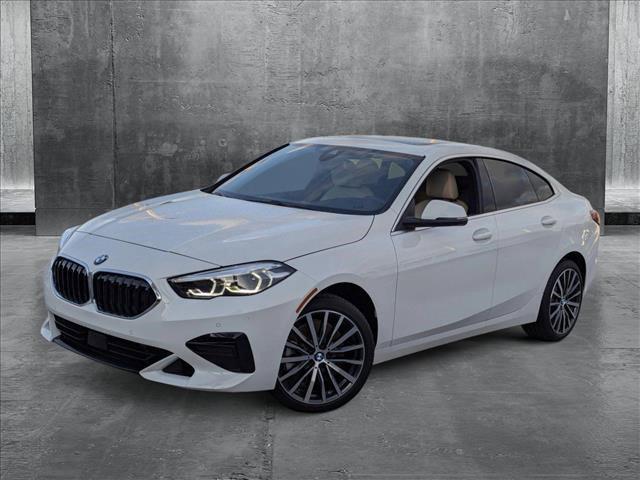 used 2024 BMW 228 Gran Coupe car, priced at $42,435