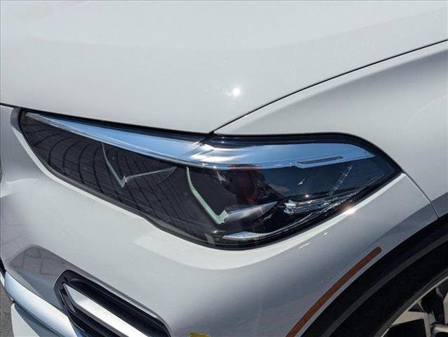 used 2023 BMW X5 PHEV car, priced at $59,892