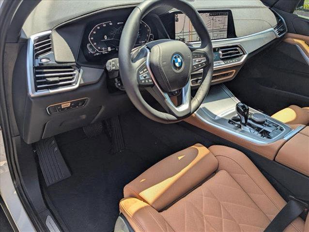 used 2023 BMW X5 PHEV car, priced at $59,892