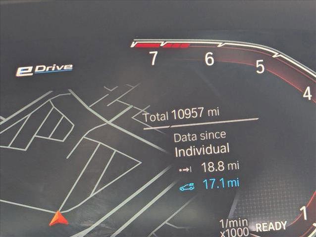 used 2023 BMW X5 PHEV car, priced at $59,892