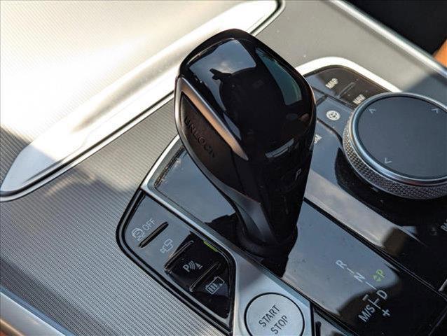 used 2023 BMW X5 PHEV car, priced at $59,892