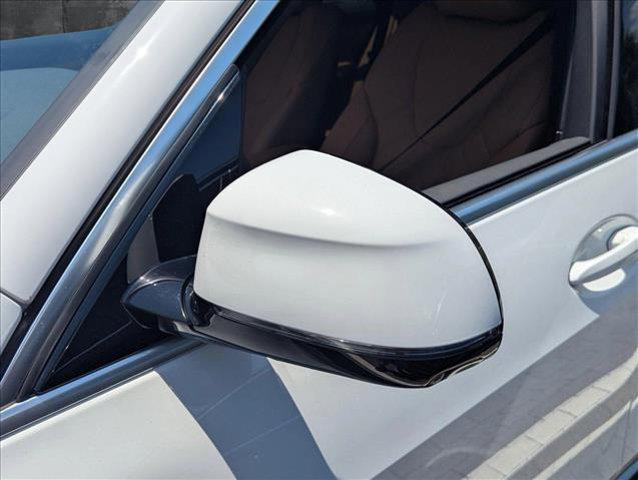 used 2023 BMW X5 PHEV car, priced at $59,892