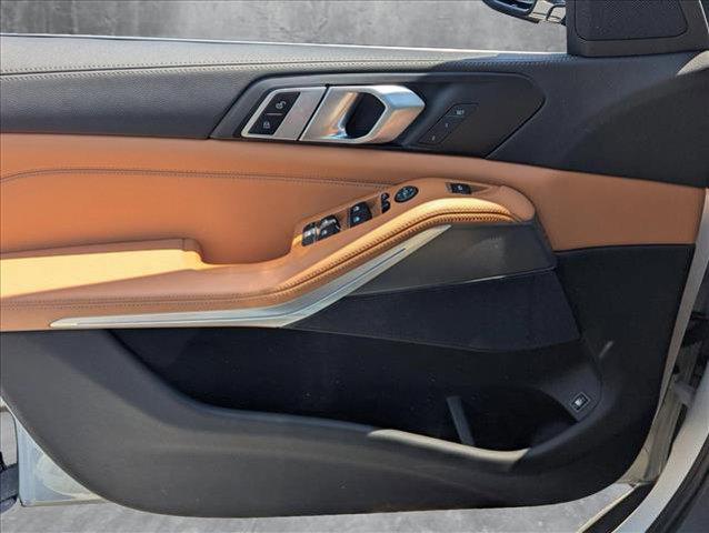 used 2023 BMW X5 PHEV car, priced at $59,892