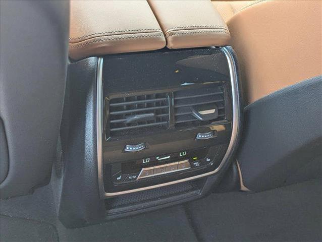 used 2023 BMW X5 PHEV car, priced at $59,892