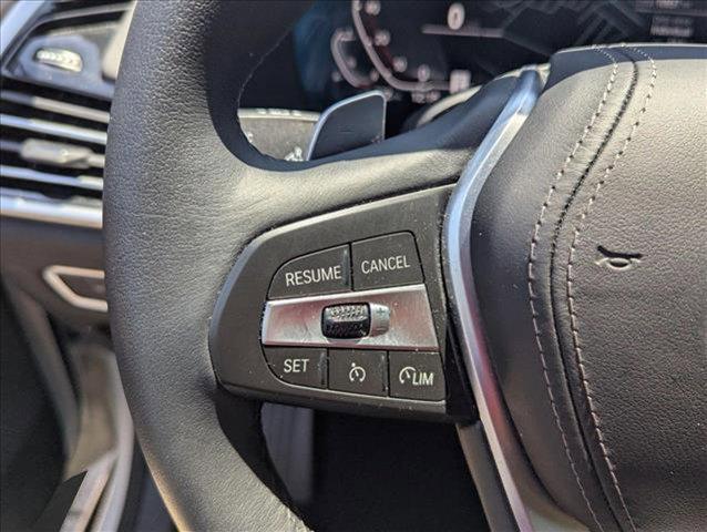 used 2023 BMW X5 PHEV car, priced at $59,892