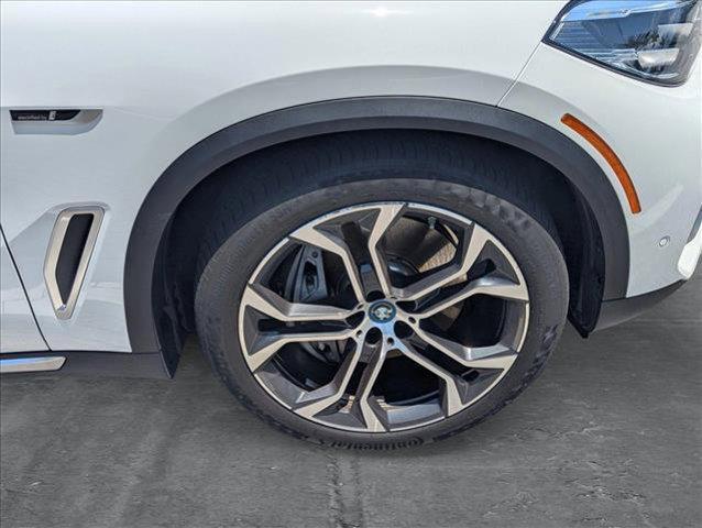 used 2023 BMW X5 PHEV car, priced at $59,892