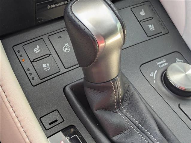 used 2023 Lexus RC 350 car, priced at $45,187