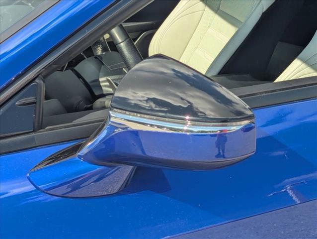 used 2023 Lexus RC 350 car, priced at $45,187
