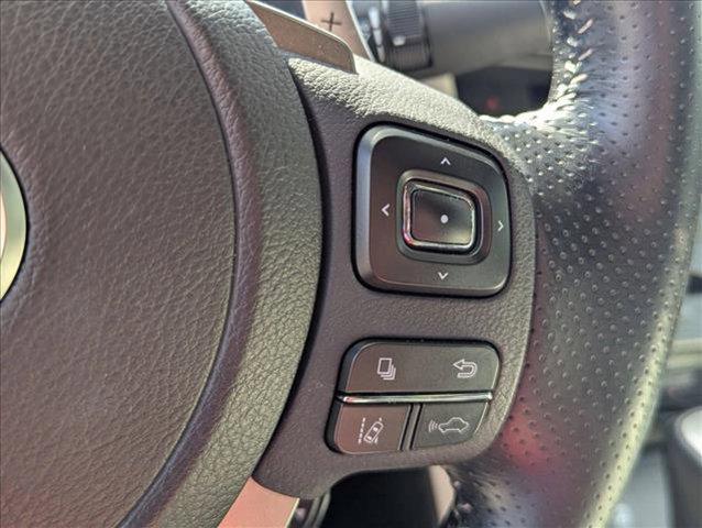 used 2023 Lexus RC 350 car, priced at $45,187