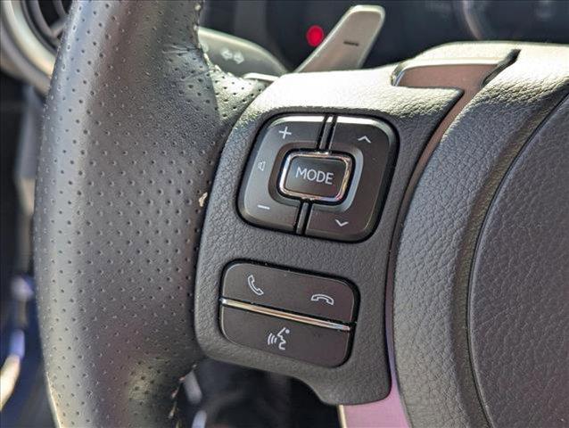 used 2023 Lexus RC 350 car, priced at $45,187