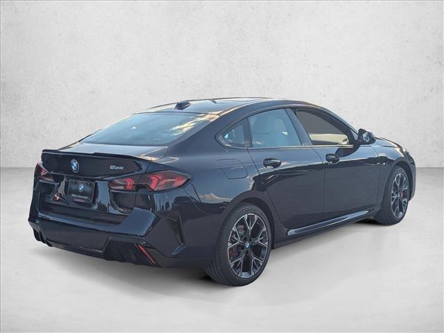 new 2026 BMW 228 Gran Coupe car, priced at $47,875