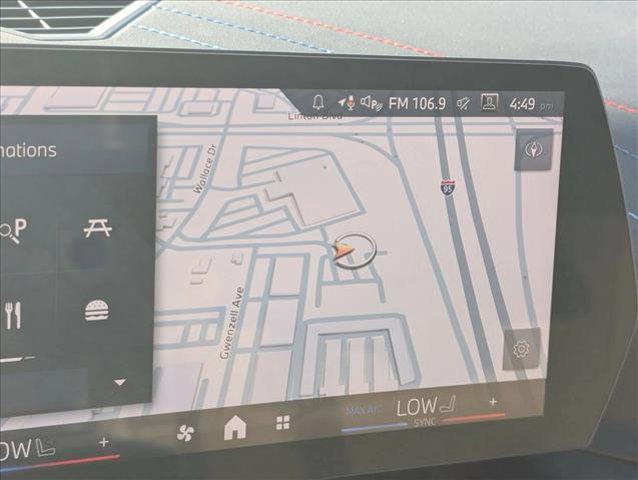 new 2026 BMW 228 Gran Coupe car, priced at $47,875