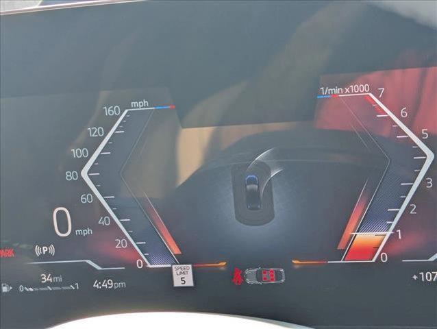 new 2026 BMW 228 Gran Coupe car, priced at $47,875