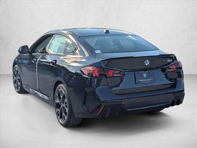 new 2026 BMW 228 Gran Coupe car, priced at $47,875