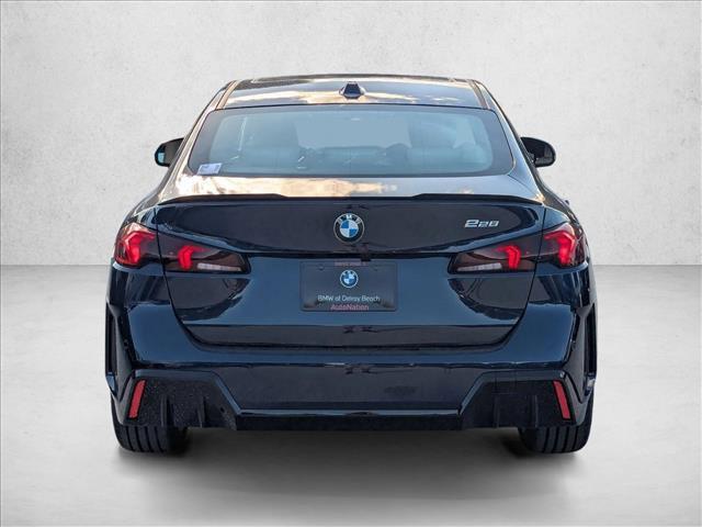 new 2026 BMW 228 Gran Coupe car, priced at $47,875
