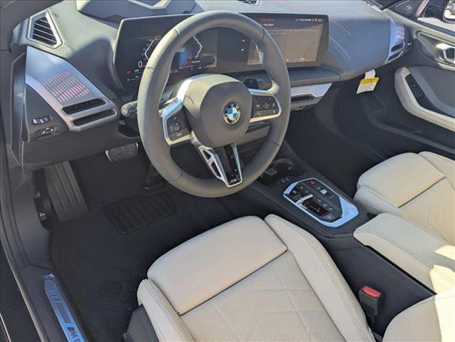 new 2026 BMW 228 Gran Coupe car, priced at $47,875