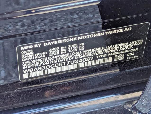 new 2026 BMW 228 Gran Coupe car, priced at $47,875