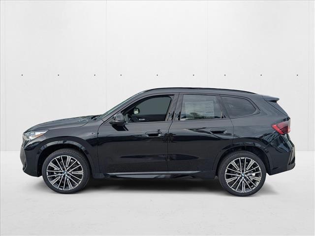 new 2026 BMW X1 car, priced at $50,280