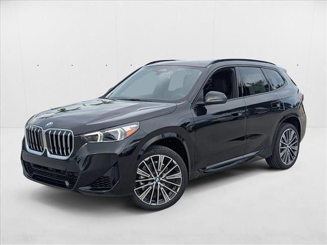 new 2026 BMW X1 car, priced at $50,280