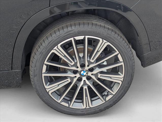 new 2026 BMW X1 car, priced at $50,280