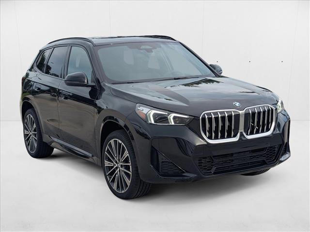 new 2026 BMW X1 car, priced at $50,280