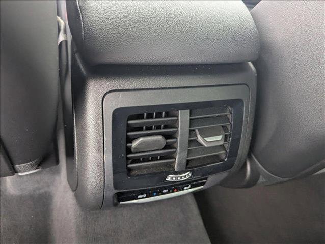used 2022 BMW X3 car, priced at $32,489