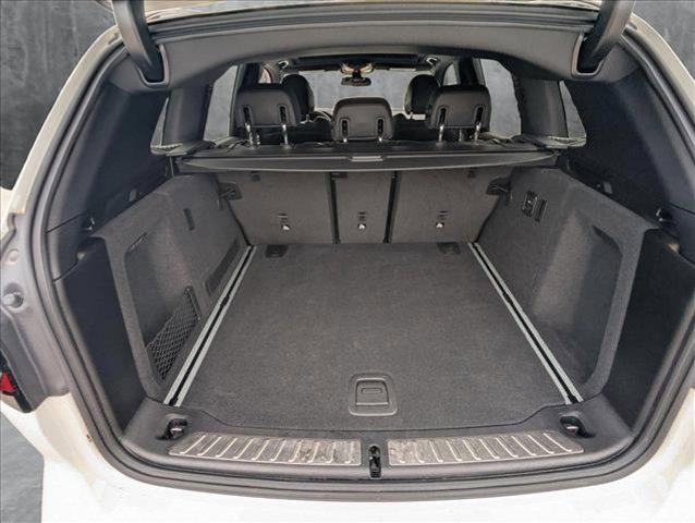 used 2022 BMW X3 car, priced at $32,489