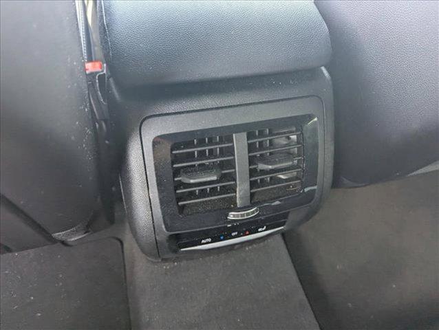 used 2022 BMW X3 car, priced at $32,955