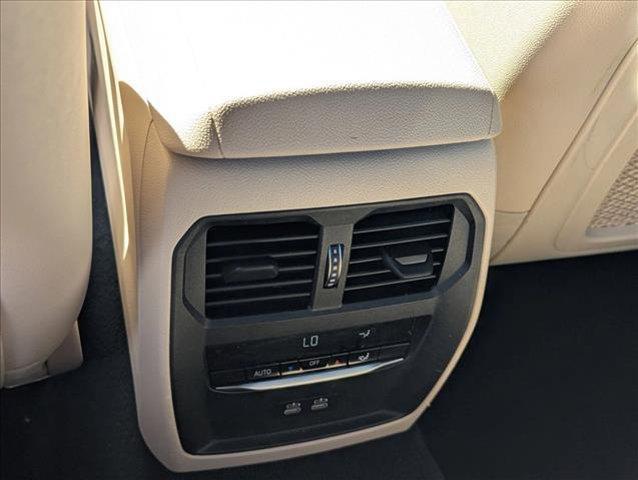 used 2021 BMW 330 car, priced at $25,272