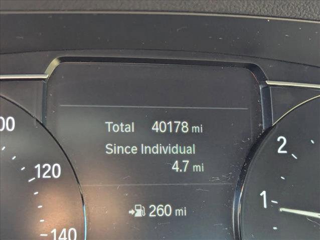 used 2021 BMW 330 car, priced at $25,272