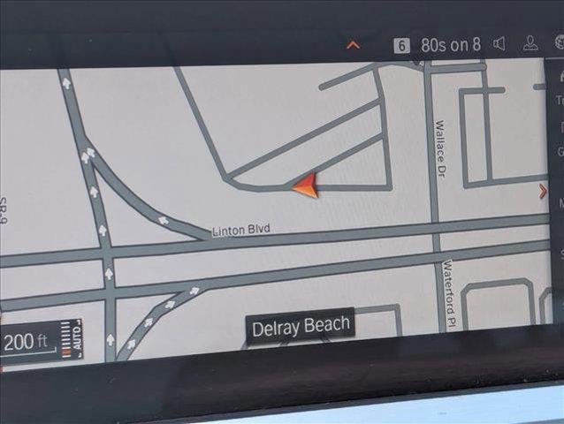 used 2021 BMW 330 car, priced at $25,272