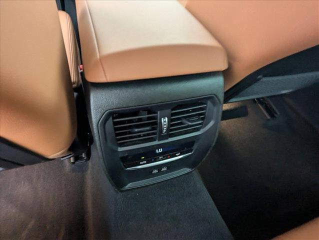 used 2022 BMW 330 car, priced at $33,998