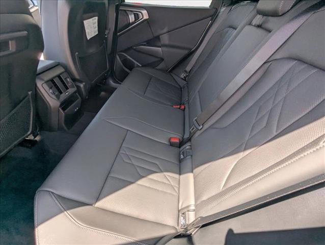 new 2026 BMW X3 car, priced at $54,835