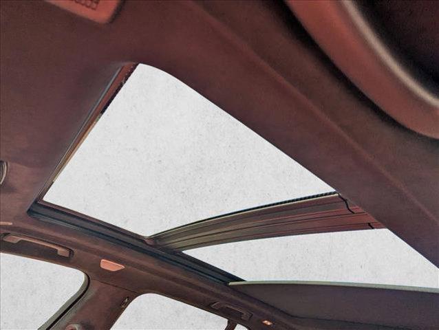 used 2024 BMW X5 M car, priced at $88,998