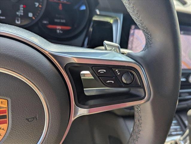 used 2019 Porsche Macan car, priced at $34,995
