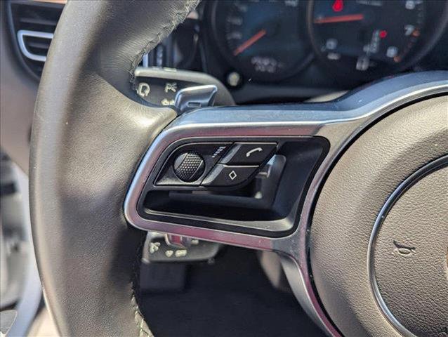 used 2019 Porsche Macan car, priced at $34,995