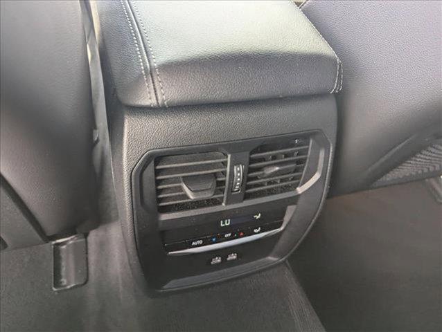 used 2023 BMW i4 Gran Coupe car, priced at $42,998