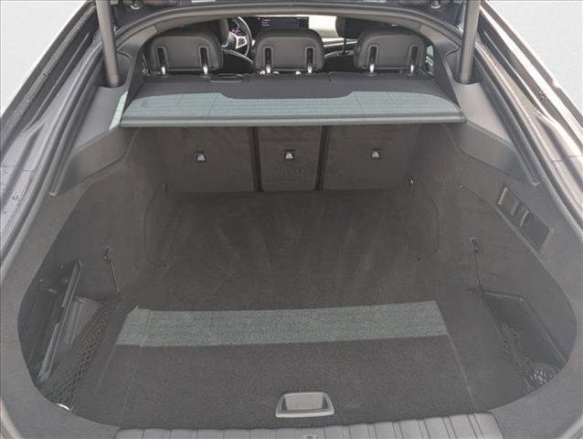 used 2023 BMW i4 Gran Coupe car, priced at $42,998