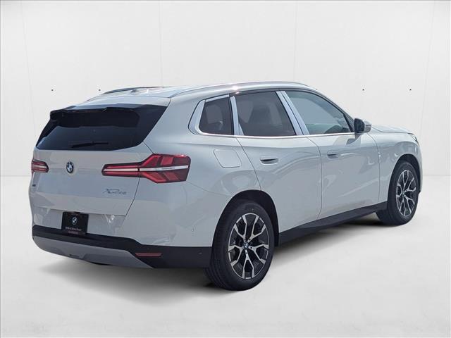 new 2026 BMW X3 car, priced at $54,385