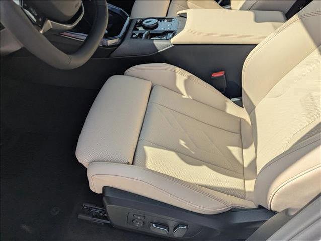 new 2026 BMW X3 car, priced at $54,385