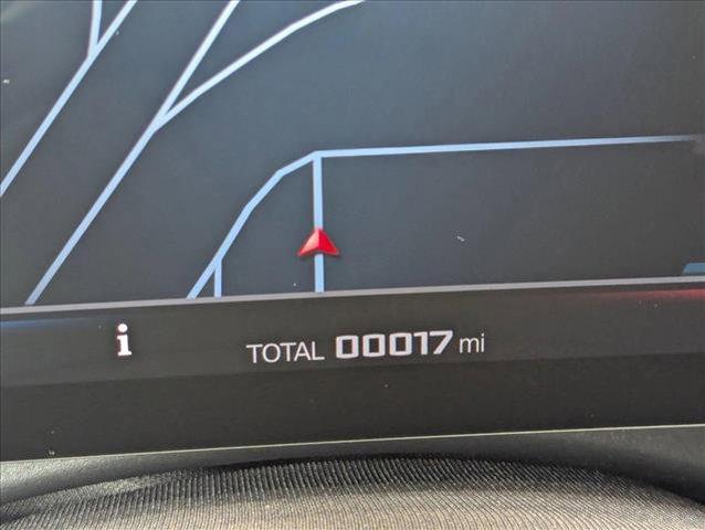 new 2026 BMW M5 car, priced at $126,625