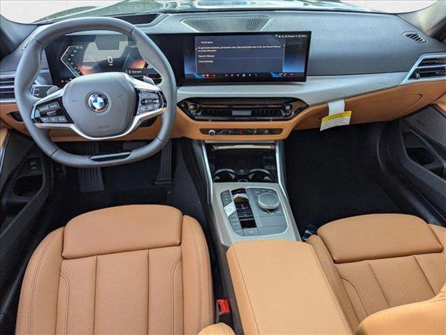 used 2025 BMW 330 car, priced at $52,255