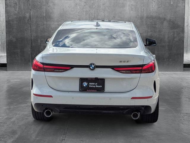 new 2024 BMW 228 Gran Coupe car, priced at $42,435