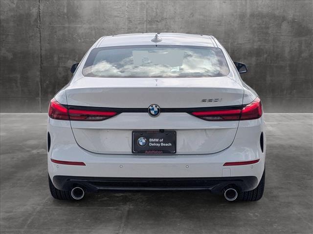 new 2024 BMW 228 Gran Coupe car, priced at $42,435