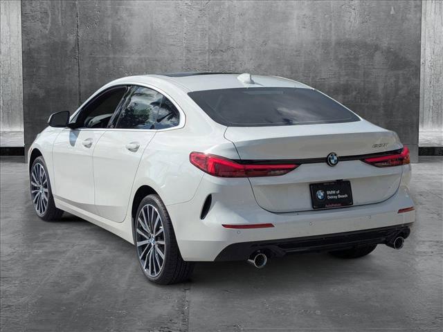 new 2024 BMW 228 Gran Coupe car, priced at $42,435