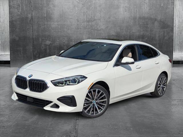 new 2024 BMW 228 Gran Coupe car, priced at $42,435