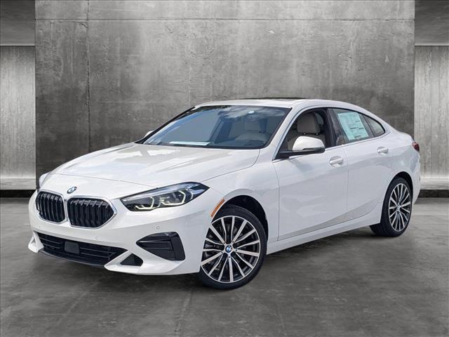 new 2024 BMW 228 Gran Coupe car, priced at $42,435