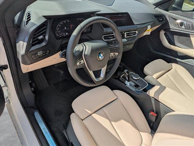 new 2024 BMW 228 Gran Coupe car, priced at $42,435